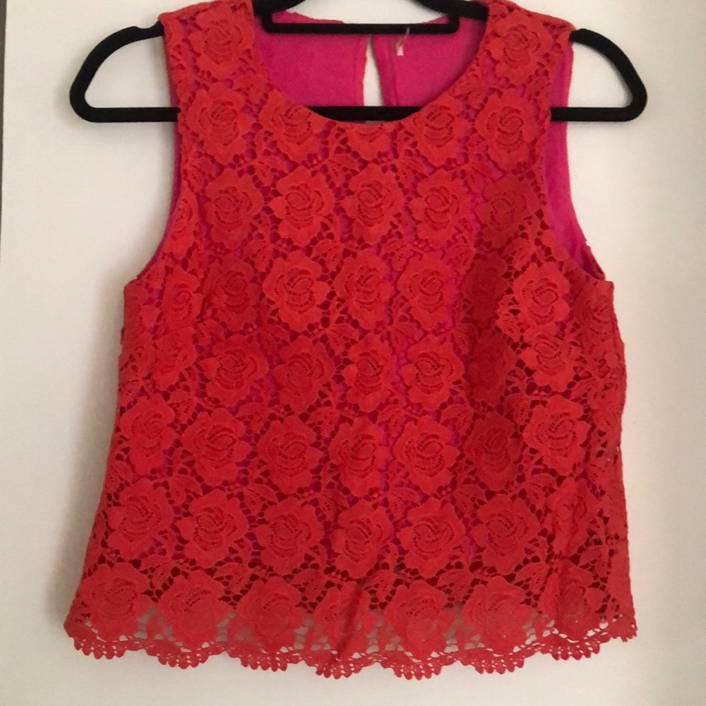 Stunning top from Dillard’s